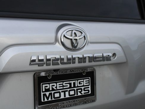 Used 2015 Toyota 4Runner SR5 image 44