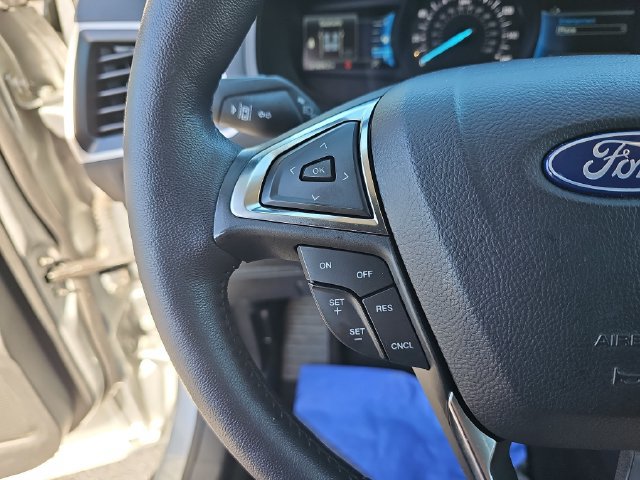 Used 2024 Ford Edge SEL w/ Convenience Package AWD/4WD image 18