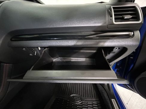 Used 2019 Subaru WRX STI Limited AWD/4WD image 28