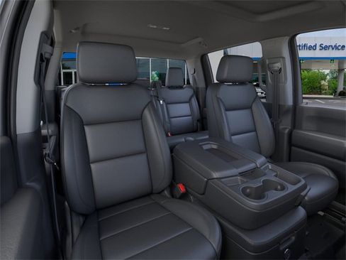 New 2026 Chevrolet Silverado 2500 W/T w/ WT Convenience Package image 16