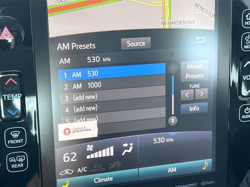 Certified 2020 Toyota Prius Prime XLE w/ Carpet Mat Package image 20