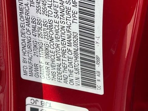 Used 2022 Acura RDX A-Spec image 35