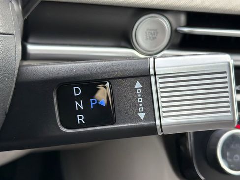 New 2026 Hyundai Tucson Limited image 20