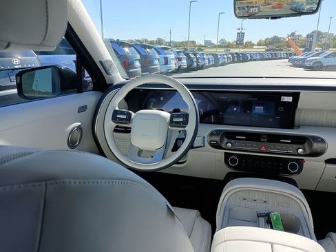 New 2026 Hyundai Palisade Calligraphy image 15