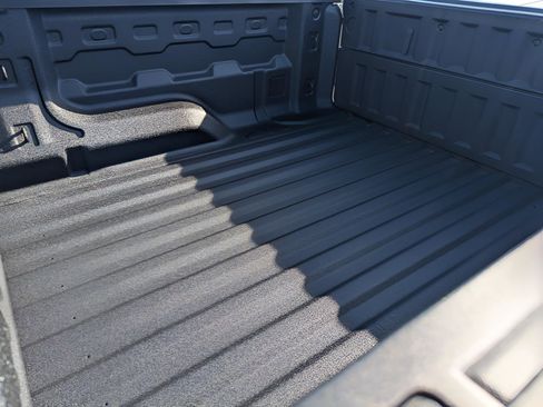 New 2026 Chevrolet Colorado Trail Boss AWD/4WD image 11