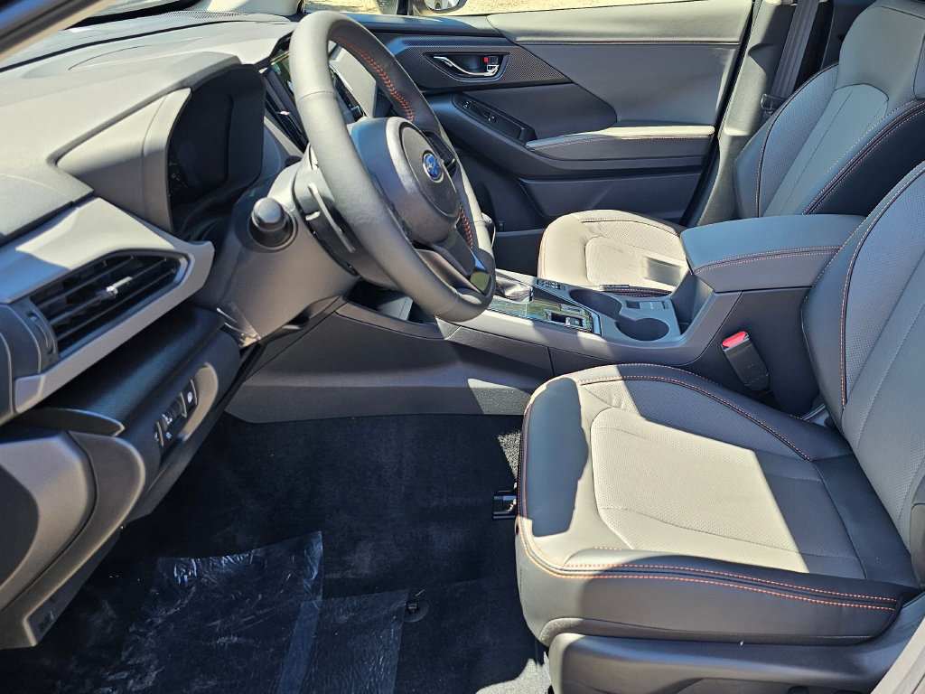 New 2026 Subaru Crosstrek 2.5i Limited AWD/4WD image 16