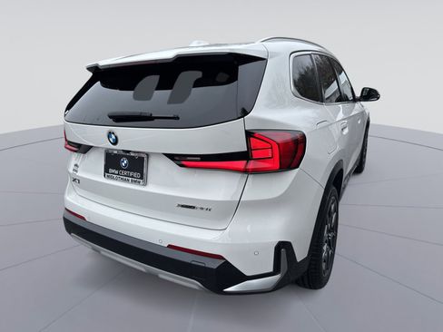 Certified 2023 BMW X1 xDrive28i w/ Premium Package image 29