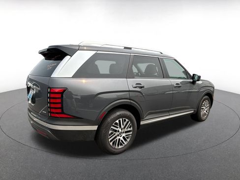 Used 2026 Hyundai Palisade SEL AWD/4WD image 9