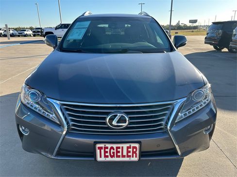 Used 2015 Lexus RX 350 350 image 21