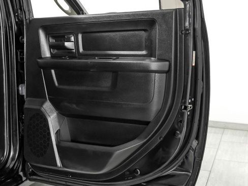 Used 2019 RAM 1500 Tradesman image 37