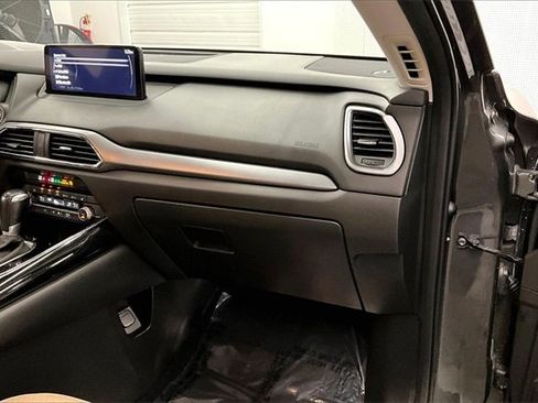 Used 2021 MAZDA CX-9 Touring w/ Touring Premium Package image 15
