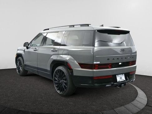 Used 2025 Hyundai Santa Fe Calligraphy w/ Tow & Go Package image 5