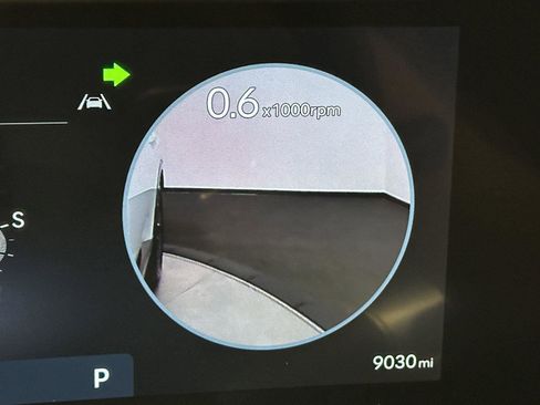 Used 2026 Hyundai Palisade Limited AWD/4WD image 21