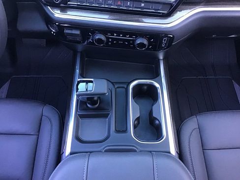 New 2026 Chevrolet Silverado 1500 RST w/ Redline Edition image 18