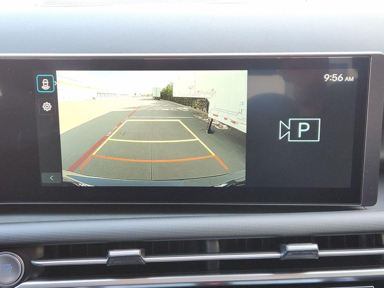 New 2026 Hyundai Tucson SEL Plus FWD image 14