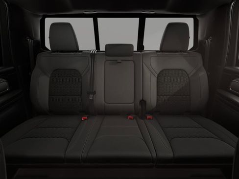 New 2026 RAM 1500 Lone Star image 3