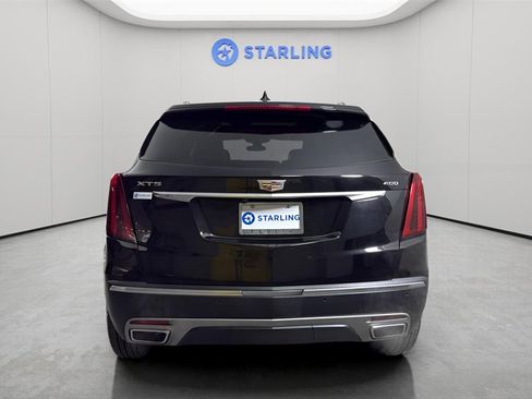 Used 2025 Cadillac XT5 Premium Luxury image 13