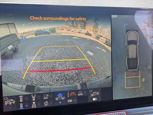 New 2026 Toyota Tacoma TRD Off-Road image 13