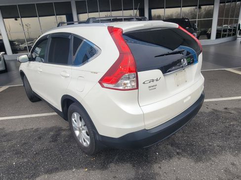 Used 2013 Honda CR-V EX-L image 7
