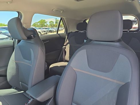 New 2026 Kia Niro LX FWD image 21