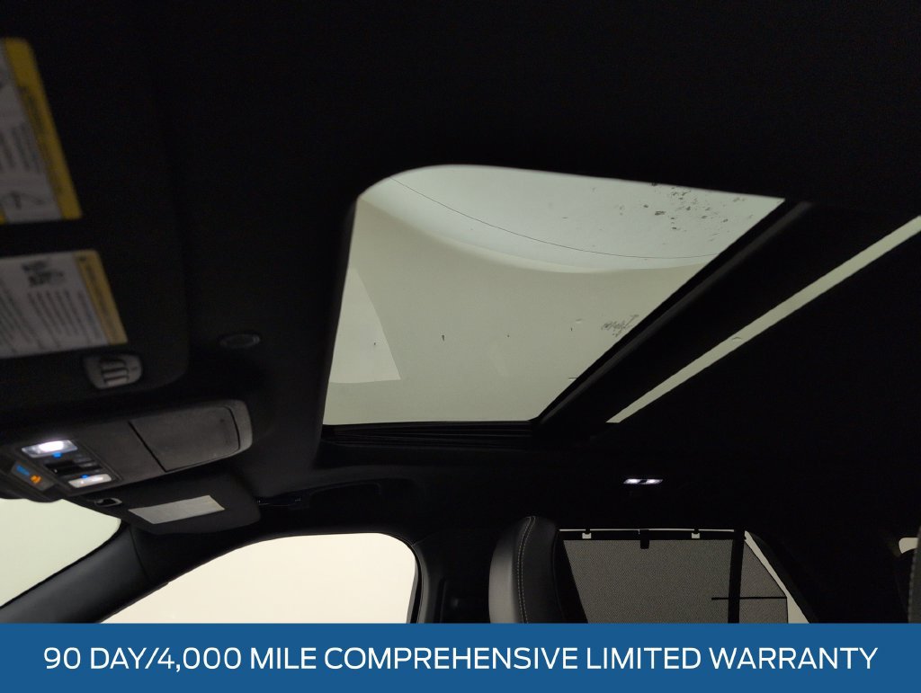 Used 2020 Ford Explorer ST w/ ST Street Pack AWD/4WD image 9