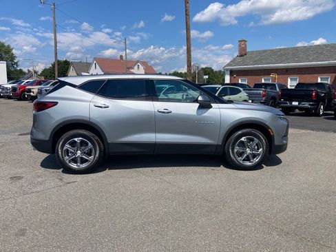 New 2026 Chevrolet Blazer LT AWD/4WD image 28