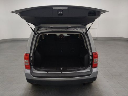 Used 2014 Jeep Patriot Sport w/ Power Value Group FWD image 29