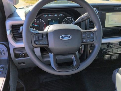 New 2026 Ford F550 XL image 14