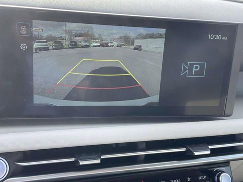 New 2026 Hyundai Tucson SEL image 34