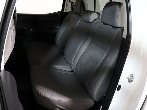 Used 2023 Toyota Tacoma SR AWD/4WD image 14