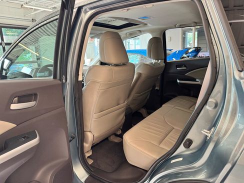 Used 2012 Honda CR-V EX-L image 21