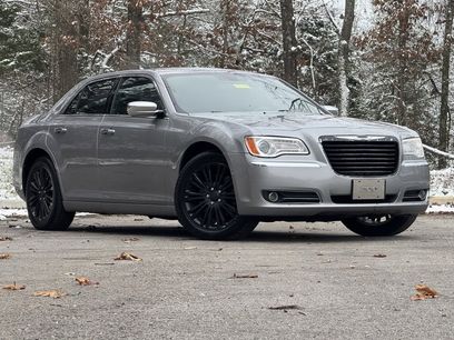 Used 2014 Chrysler 300 C