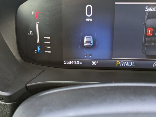 Used 2024 Ford Escape ST-Line FWD image 26