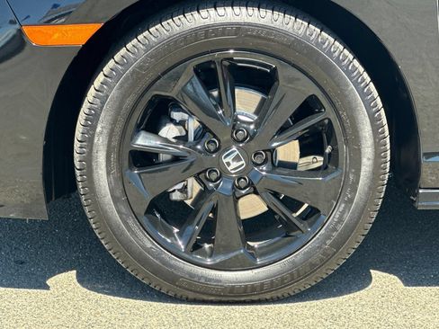 Used 2023 Honda Odyssey Sport image 26