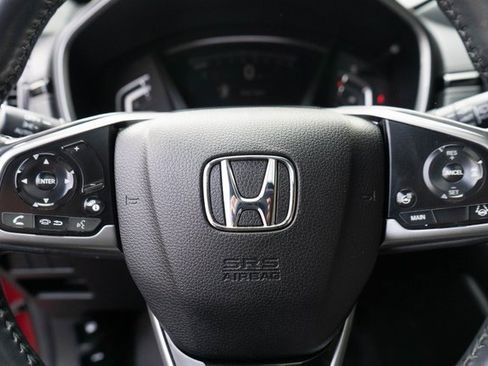 Certified 2022 Honda CR-V Touring image 23