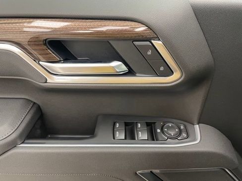 New 2026 Chevrolet Silverado 1500 RST AWD/4WD image 10