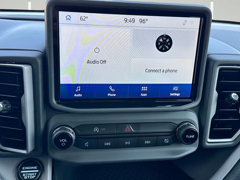 Used 2023 Ford Bronco Sport Big Bend w/ Convenience Package AWD/4WD image 27