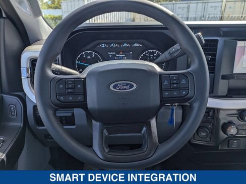New 2025 Ford F350 XL w/ XL Chrome Package AWD/4WD image 38