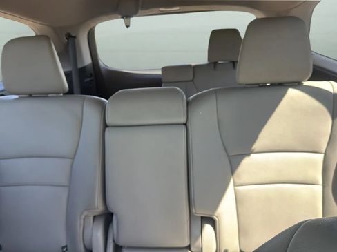 Used 2020 Honda Pilot EX-L image 15