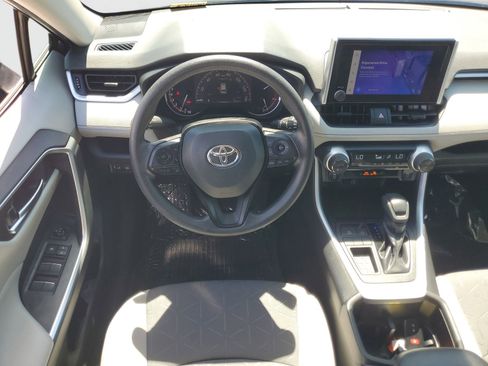 Used 2023 Toyota RAV4 XLE image 11