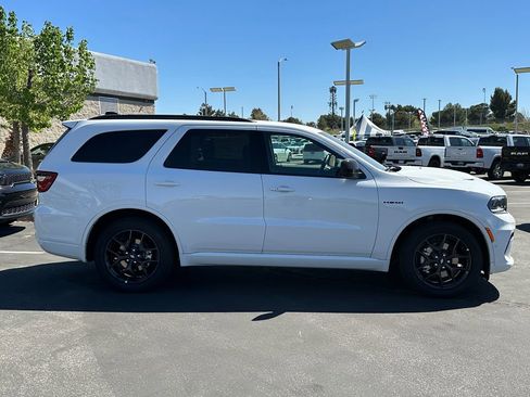 New 2026 Dodge Durango GT image 8