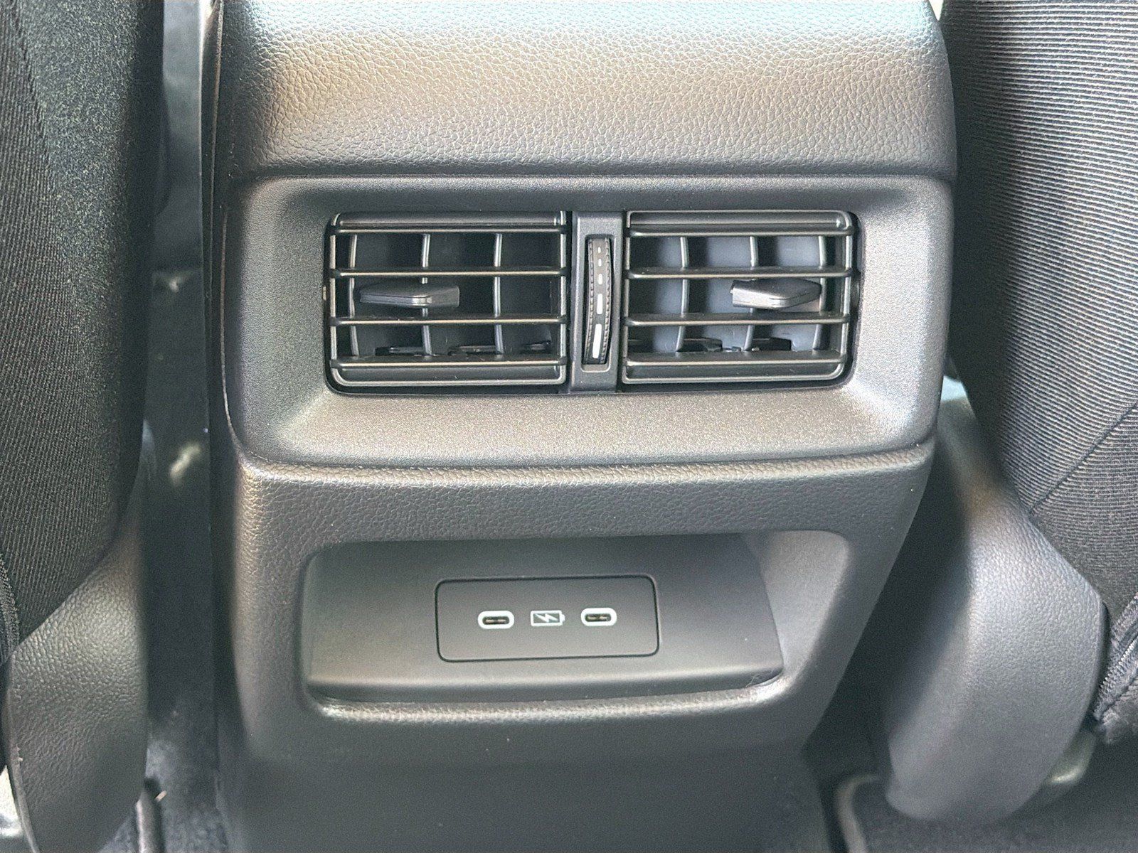 Used 2026 Honda CR-V EX image 18