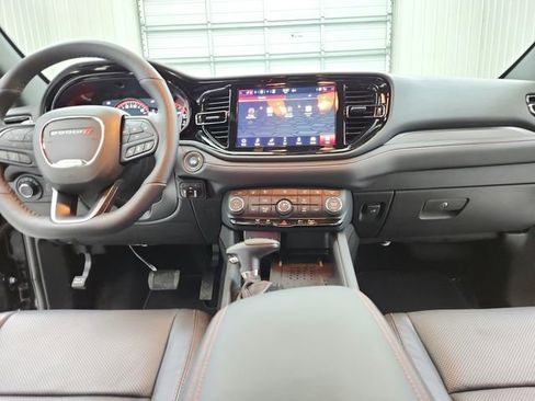 New 2026 Dodge Durango GT AWD/4WD image 20
