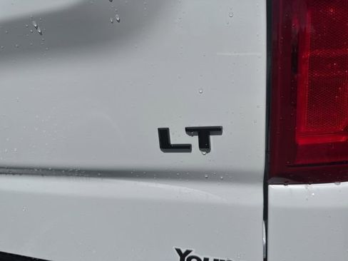 New 2026 Chevrolet Silverado 1500 LT Trail Boss w/ LT Trail Boss Premium Package AWD/4WD image 13
