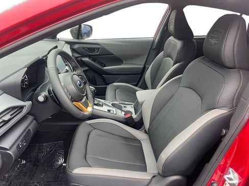 New 2026 Subaru Crosstrek 2.5i Wilderness AWD/4WD image 9