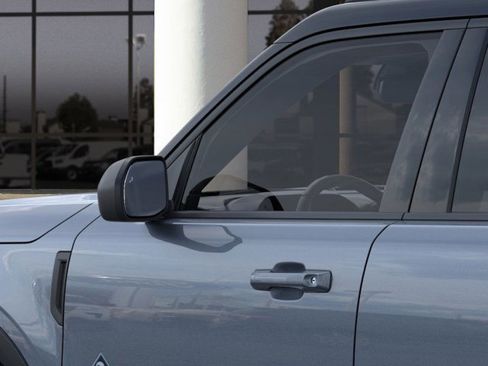 New 2025 Ford Bronco Sport Outer Banks image 20