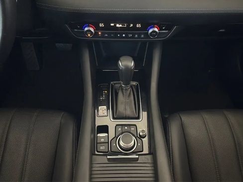 Used 2019 MAZDA MAZDA6 Touring FWD image 38