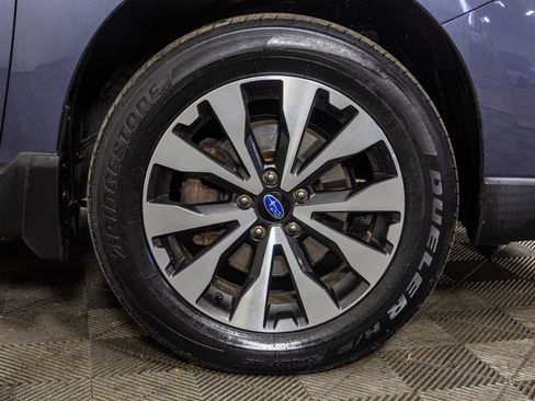 Used 2016 Subaru Outback 2.5i Limited image 55