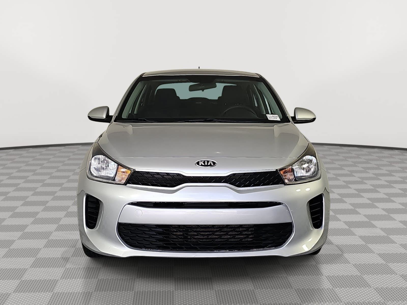 Used 2020 Kia Rio S FWD image 3