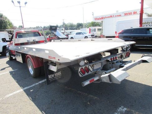 Used 2024 RAM 5500 Tradesman AWD/4WD image 6